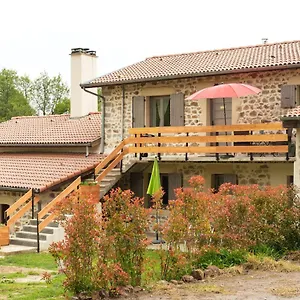  Appartement Moulin Des Comtes - D'leau France