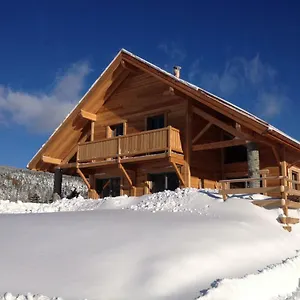  Hébergement de vacances Au Cœur Du Bois France