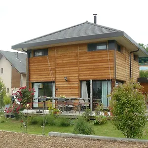  Séjour chez l'habitant Chambre chez l'habitant France